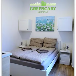  Lägenhet Greengary